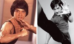 Jackie Chan yıllar sonra görüntülendi! İşte son hali