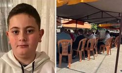Kahramanmaraş'ta acı haber: 13 yaşındaki Alican kalp krizine yenik düştü!
