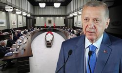 Kabine Toplantısı ne zaman, saat kaçta başlayacak? 12 Ekim Külliye'deki kritik gündem maddeleri ve kararlar