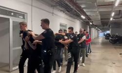 Kahramanmaraş dahil 8 ilde dolandırıcılık operasyonu