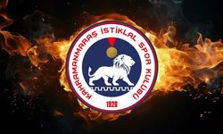 Kahramanmaraş İstiklalspor PFDK’ye sevk edildi