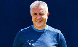 Kahramanmaraş İstiklalspor’da Mehmet Altıparmak dönemi