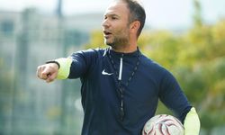 Kahramanmaraş İstiklalspor’da teknik direktör ayrılığı!