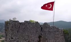 Kahramanmaraş tarihine yolculuk: Haştırın kalesi kapılarını açıyor