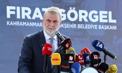 Kahramanmaraş’a can suyu, altyapıda dev adım: Kılavuzlu arıtma tesisi hizmete açıldı