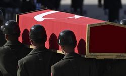 Kahramanmaraş’a şehit ateşi düştü
