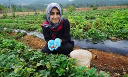 Kahramanmaraşlı kadınların el emeği "Kahraman Kadın" platformuyla türkiye’ye açılıyor