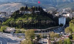 Kahramanmaraşlı sürücüler dikkat: HGS sistemi değişti