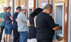 Kahramanmaraşlılar dikkat! ATM'de bu tuzağa düşmeyin