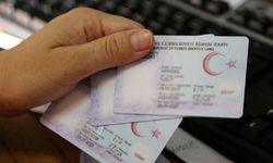 Kahramanmaraşlılar dikkat! Kimliklerde 10 yıl doluyor