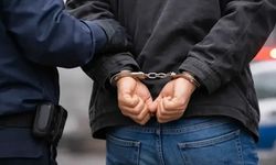 Kahramanmaraş'ta 29 yıl hapis cezasıyla aranan kişi yakalandı