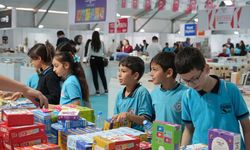 Kahramanmaraş’ta 400 yazar ve 150 yayınevi buluşacak