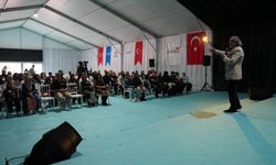 Kahramanmaraş'ta ailelere seslendi: Çocukların asıl ihtiyacını açıkladı!