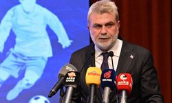 Kahramanmaraş’ta amatör spora 15 milyon TL destek