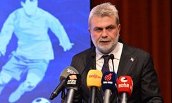 Kahramanmaraş’ta amatör spora 8 milyon TL destek