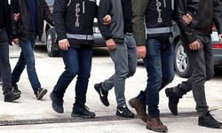 Kahramanmaraş’ta Daltonlar çetesine operasyon!