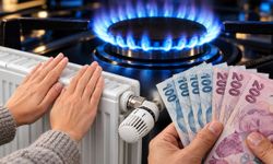 Kahramanmaraş’ta doğal gaz limitleri değişti!
