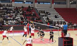 Kahramanmaraş'ta Efeler Ligi heyecanı buruk başladı!