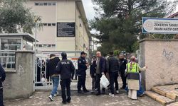 Kahramanmaraş'ta gaz sızıntısı: 2 okul tahliye edildi