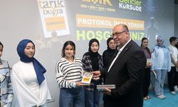 Kahramanmaraş’ta gençlere ödüllü eğitim projeleri