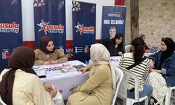 Kahramanmaraş’ta gençlere yeni topluluk fırsatları