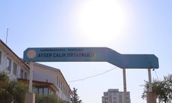 Kahramanmaraş’ta hayatını kaybeden öğrencilerin isimleri okullara verildi