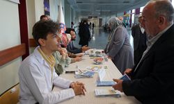 Kahramanmaraş’ta ileri yaş sağlığı için önemli uygulama