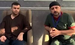 Kahramanmaraş’ta kalbindeki delik kapalı ameliyatla kapatıldı
