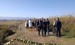 Kahramanmaraş'ta kimliği belirsiz ceset bulundu! Soruşturma başlatıldı