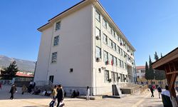 Kahramanmaraş’ta KPSS’ye 1 dakika geç kalanlar alınmadı