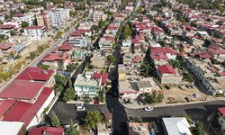 Kahramanmaraş'ta o mahallenin yolları baştan yenileniyor!