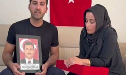 Kahramanmaraş’ta öldürülen polis için aileden dikkat çeken iddia