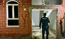 Kahramanmaraş’ta polis harekete geçti! Bin 646 kişi sorgulandı