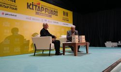 Kahramanmaraş'ta şiirin Beyaz Kartalı'na vefa gecesi