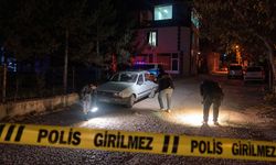 Kahramanmaraş’ta silahlar konuştu! 1 ölü, 1 yaralı
