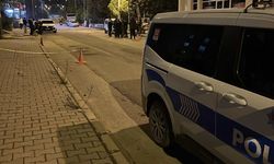 Kahramanmaraş’ta silahlı saldırı! Polis 2 şüphelinin peşinde