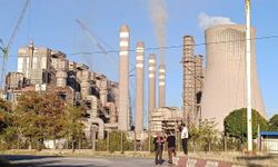 Kahramanmaraş'ta termik santral feryadı: “Artık sağlıklı yaşamak istiyoruz!”