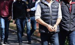 Kahramanmaraş'ta yasaklı madde operasyonu: 6 tutuklama!
