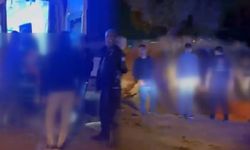 Kahramanmaraş’ta yol kenarında hareketsiz bulundu