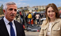 Kahramanmaraş’taki kazada yaralanan Karakoç için sevk kararı