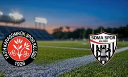 Karagümrük Somaspor Maçını Canlı Veren Kanal Var mı? ZTK Maç Detayları
