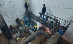 Kahramanmaraş’ta su kesintilerini azaltacak yeni sistem