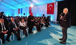 Kemal Sayar kitap fuarında konuştu: Hayata dair önemli uyarılar