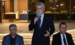 Fırat Görgel’den Kipaş İstiklal Basketbol’a destek mesajı