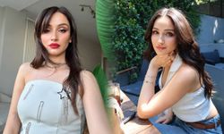 Kırgın Çiçekler'in Songül'ü 34 oldu! Pozlarına beğeni yağdı