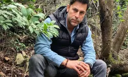 Kıvanç Kasabalı kimdir, kaç yaşında, nereli? Eşi Sedef Avcı ve oynadığı diziler