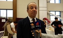 KMTSO seçimlerinde Sarıkaya farkı! Dayanıklı Tüketim Malları Ticareti Komitesi Başkanı seçildi