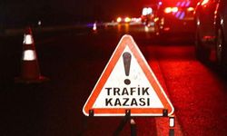 Kahramanmaraş’ta otomobil köprüden uçtu: Dayı ve yeğen hayatını kaybetti!