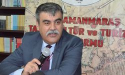 KSÜ’nün deneyimli hocası İlhami Taner Kale emekliye ayrıldı