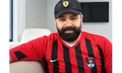 Levent Cankurtaran Kimdir, Neden Öldü? İmaj Altyapı ve Vanspor Detayları